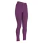 Shires Wessex Ladies Jodhpurs - Purple