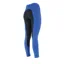 Shires Two Tone Wessex Ladies Jodhpurs - Royal Blue/Navy