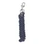 LeMieux Polycotton Leadrope - Dusk Blue 