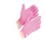 Shires Newbury Gloves - Pink