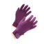 Shires Newbury Gloves - Purple