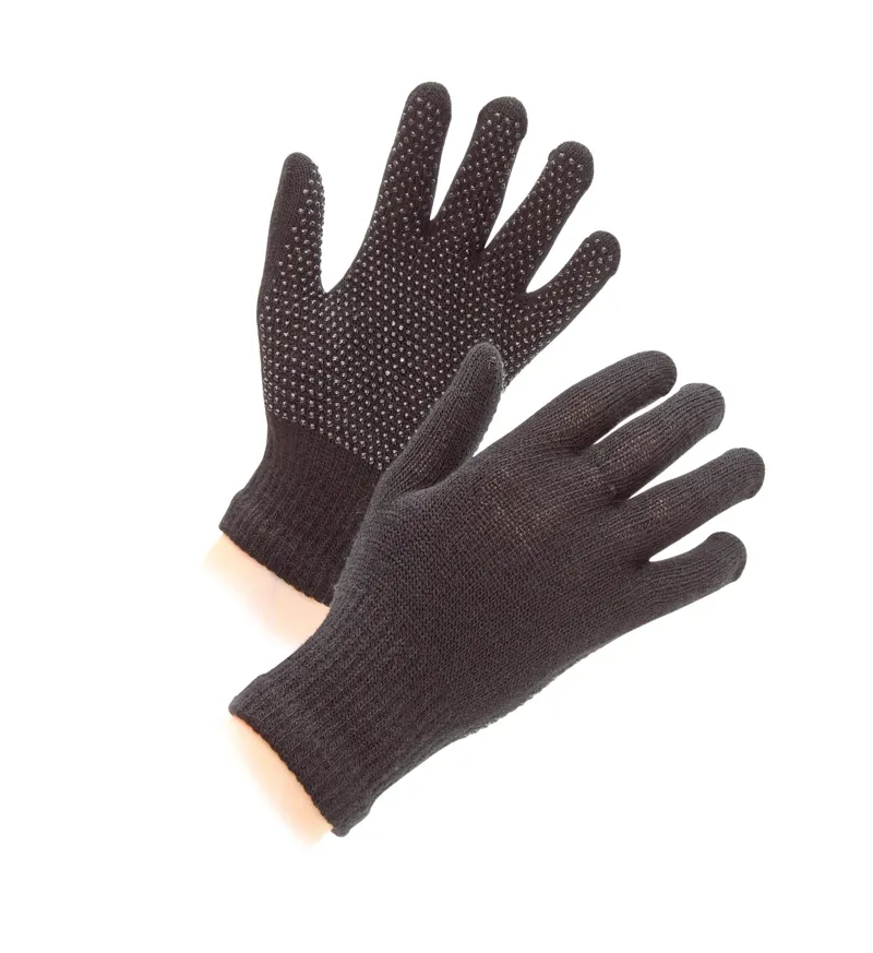Shires Children's SureGrip Gloves