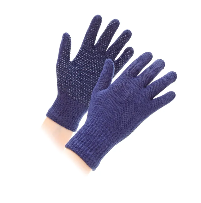 Shires Children's SureGrip Gloves-1