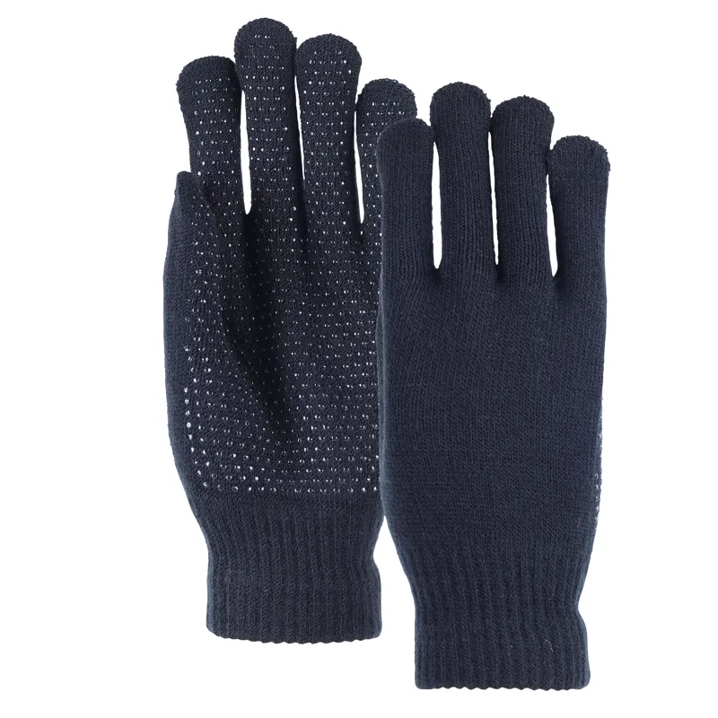 Shires Adults SureGrip Gloves