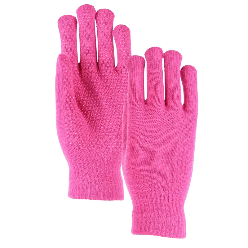 Shires Adults SureGrip Gloves-2