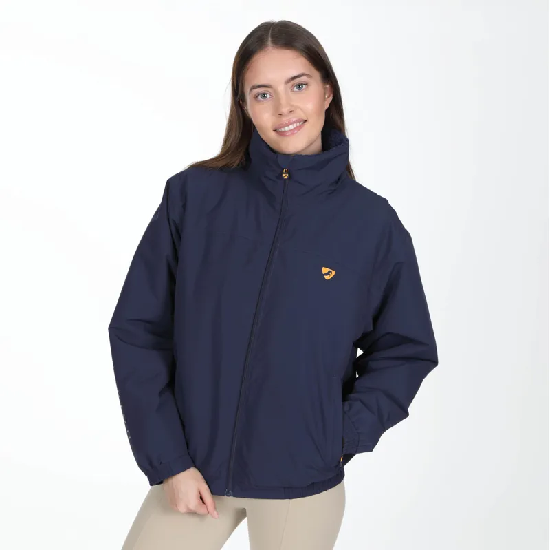 Shires Aubrion Core Blouson - Navy-3