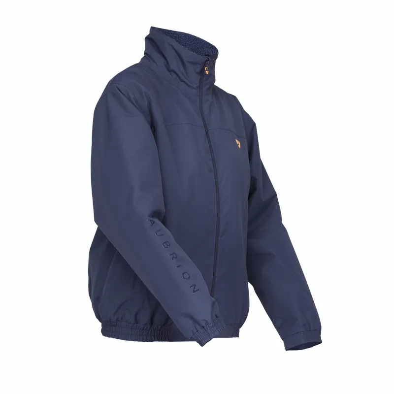 Shires Aubrion Core Blouson - Navy