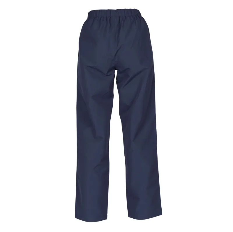 Shires Aubrion Core Waterproof Trousers - Navy-2