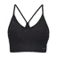 Shires Aubrion Invigorate Sports Bra - Black
