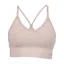 Shires Aubrion Invigorate Sports Bra - Taupe