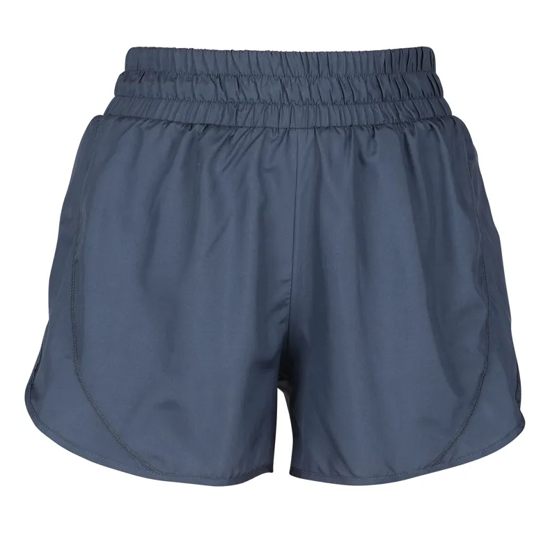 Shires Aubrion Ladies Activate Shorts - Navy-1