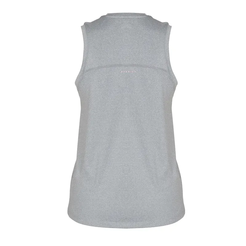 Shires Aubrion Flow Vest - Navy-3