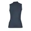 Shires Aubrion Revive Sleeveless Base Layer - Navy
