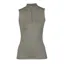 Shires Aubrion Revive Sleeveless Base Layer - Olive