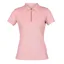 Shires Aubrion Poise Tech Ladies Polo - Rose