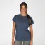 Shires Aubrion Repose Ladies T-Shirt - Navy