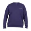 Shires Aubrion Serene Sweatshirt - Ink