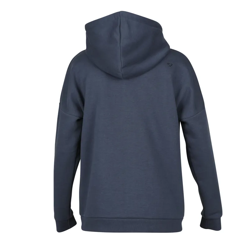 Shires Aubrion Serene Hoodie - Navy-1