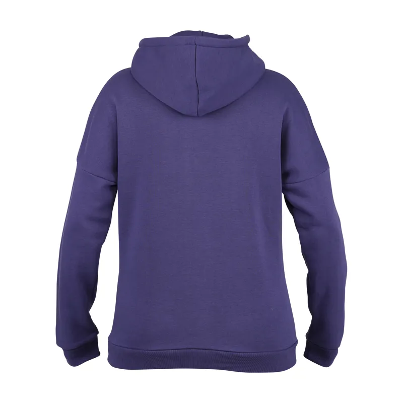 Shires Aubrion Serene Hoodie - Ink-1