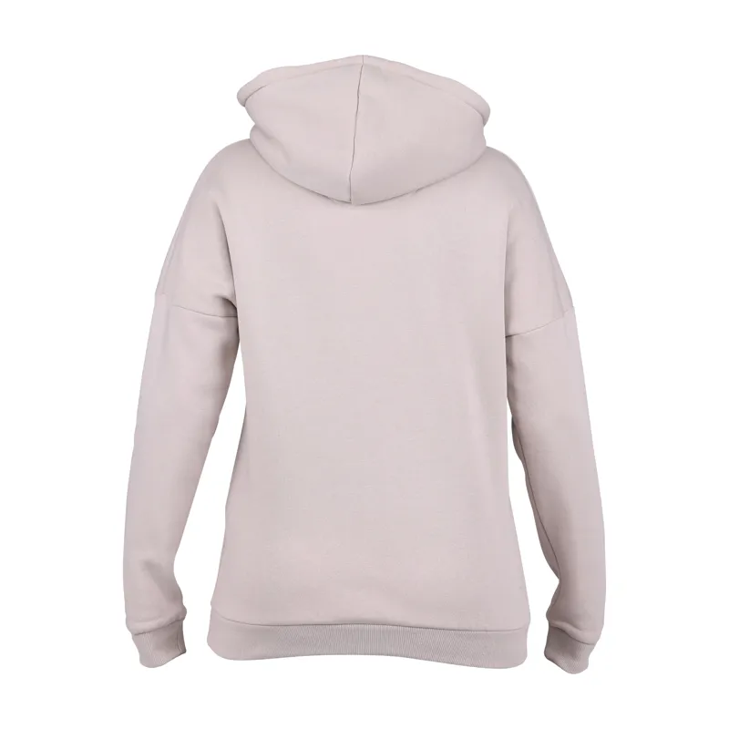 Shires Aubrion Serene Hoodie - Taupe-1