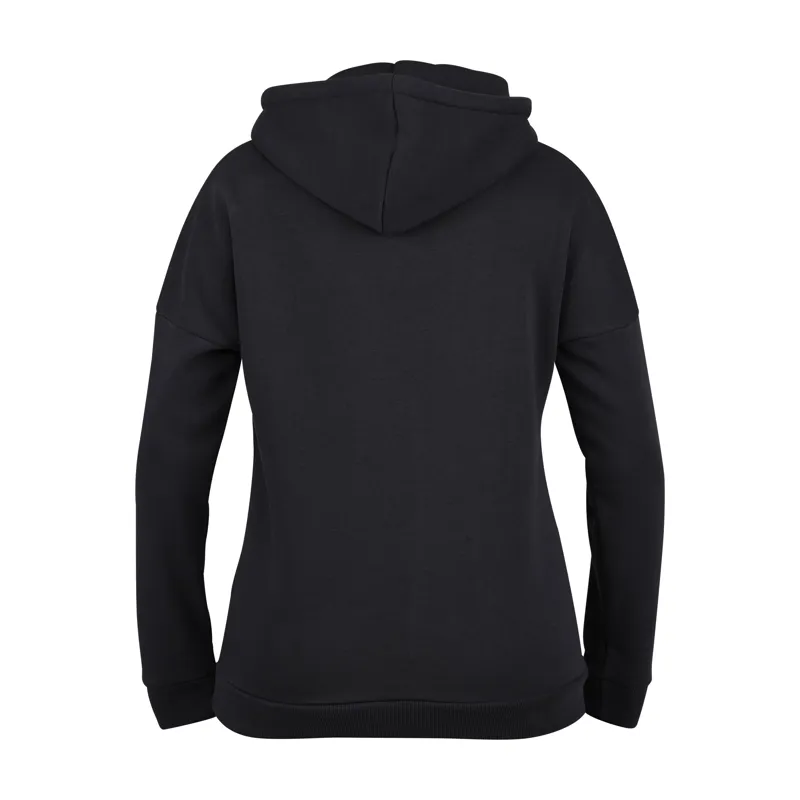 Shires Aubrion Serene Hoodie - Black-1