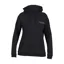 Shires Aubrion Serene Hoodie - Black