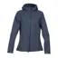 Shires Aubrion Cloudburst Ladies Raincoat - Navy