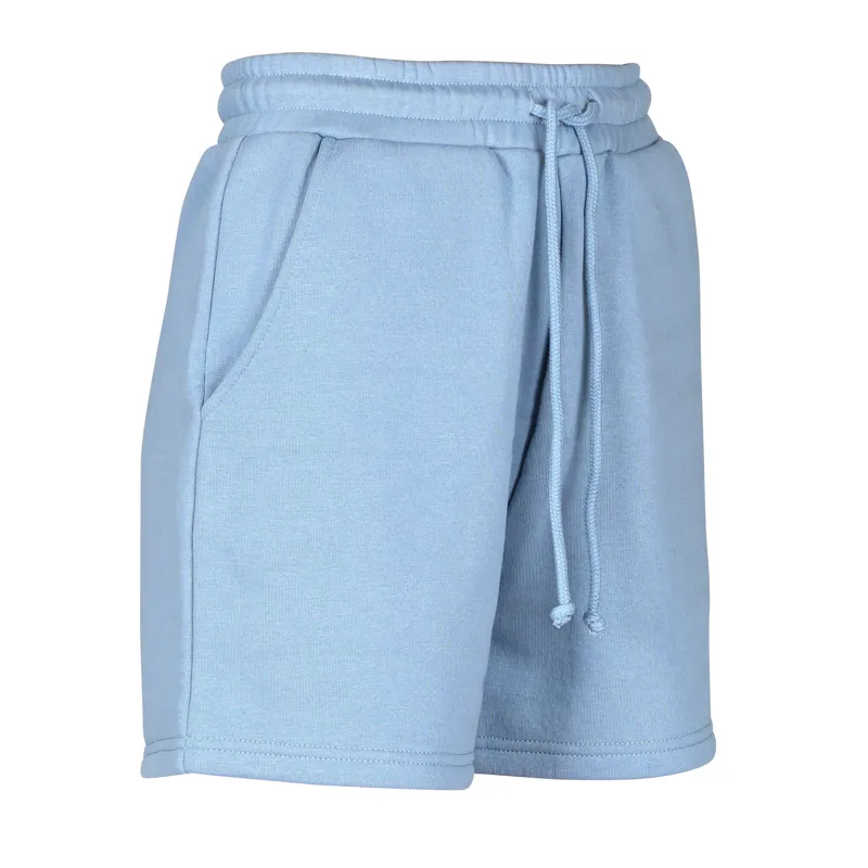 Shires Aubrion Ladies Serene Shorts - Blue