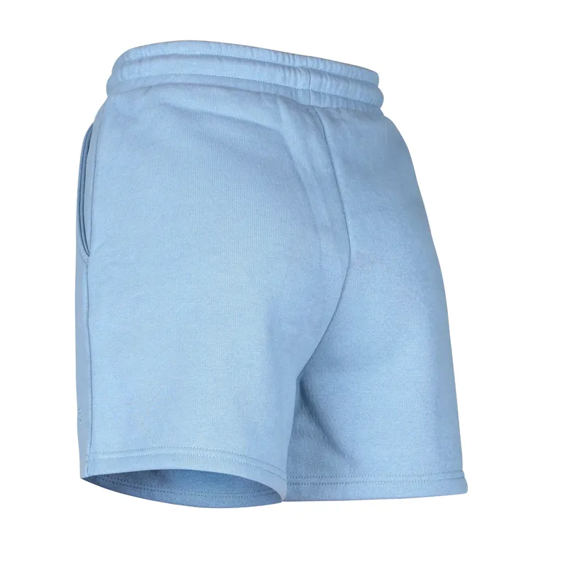 Shires Aubrion Ladies Serene Shorts - Blue-1