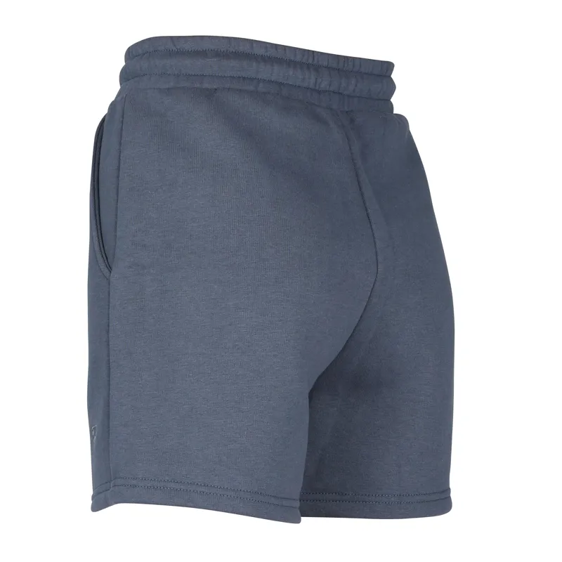 Shires Aubrion Ladies Serene Shorts - Navy-1
