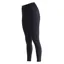 Shires Aubrion Non-Stop Ladies Riding Tights - Black