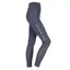 Shires Aubrion Womens Rhythm Mesh Riding Tights - Blue