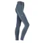 Shires Aubrion Sculpt Linear Ladies Riding Tights - Navy