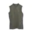 Shires Aubrion Young Rider Revive Sleeveless Base Layer - Olive