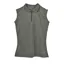 Shires Aubrion Young Rider Poise Sleeveless Tech Polo - Olive