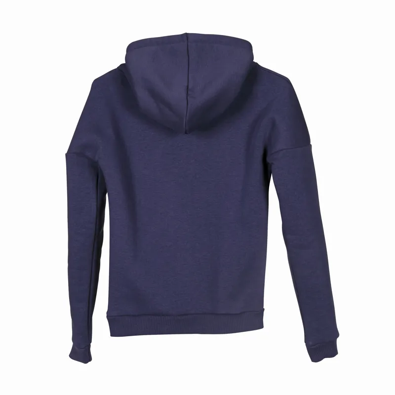 Shires Aubrion Children's Serene Hoodie - Ink-1