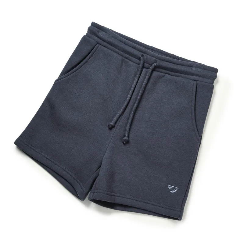 Shires Aubrion Children's Serene Shorts - Navy