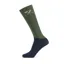 Shires Aubrion Cadence Performance Socks - Olive