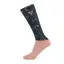 Shires Aubrion Cadence Performance Socks - Peony Print
