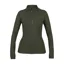 Shires Aubrion Non-Stop Ladies Jacket - Green