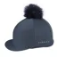 Shires Aubrion Hat Cover - Navy