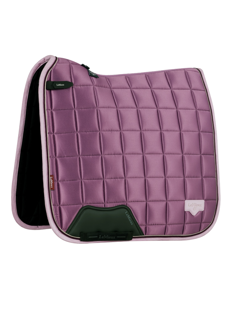 LeMieux Loire Classic Dressage Square - Mallow