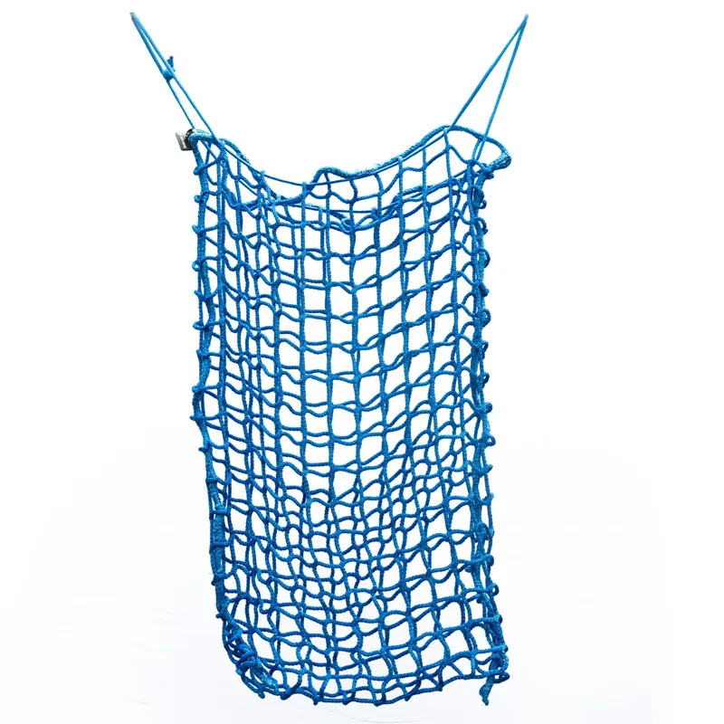 Equilibrium PortionPacer Steady Feeder Haynet - Blue-3