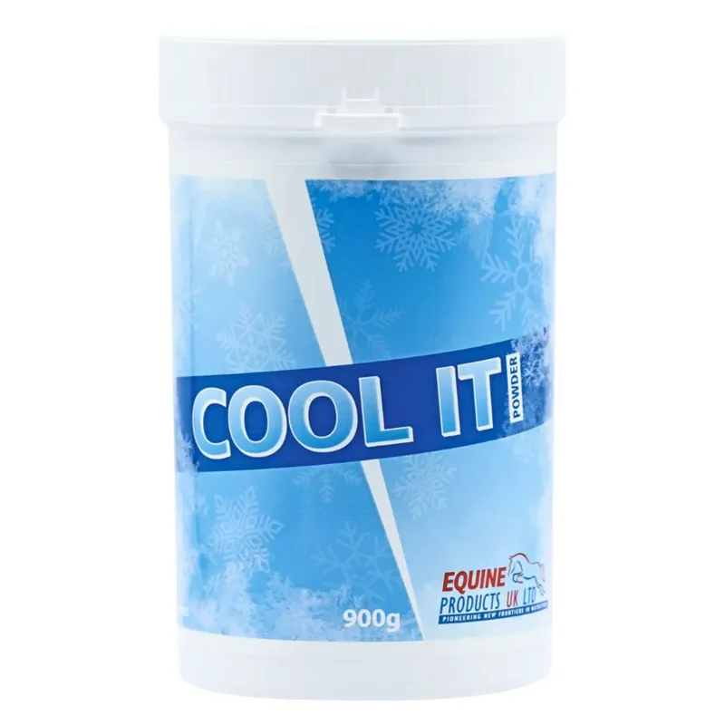 Equine Products Cool It Calming Powder - 900g