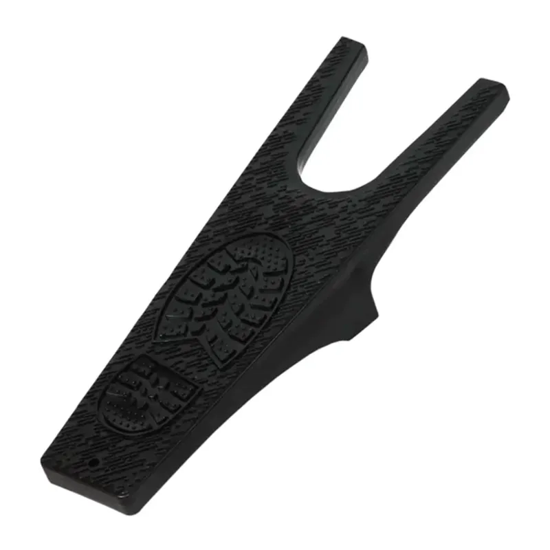 Shires EZI-KIT Plastic Boot Jack - Black