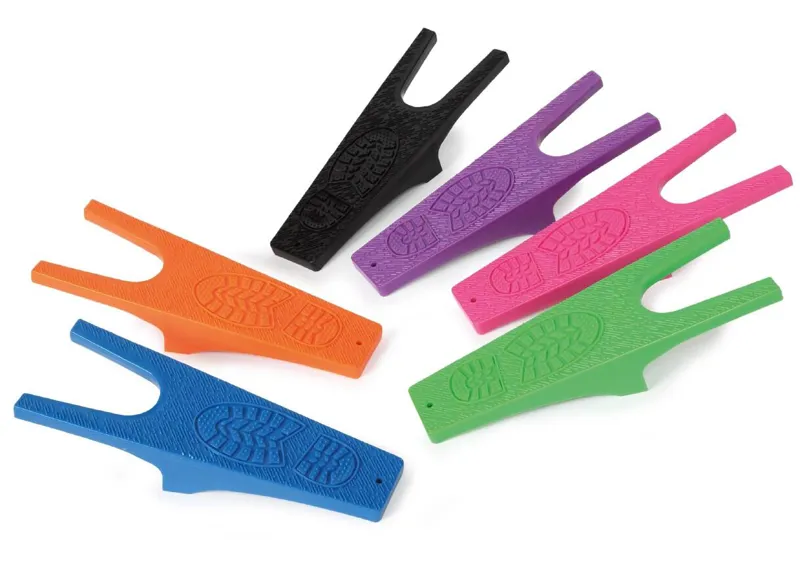 Shires EZI-KIT Plastic Boot Jack - Lime Green