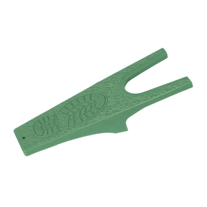 Shires EZI-KIT Plastic Boot Jack - Dark Green