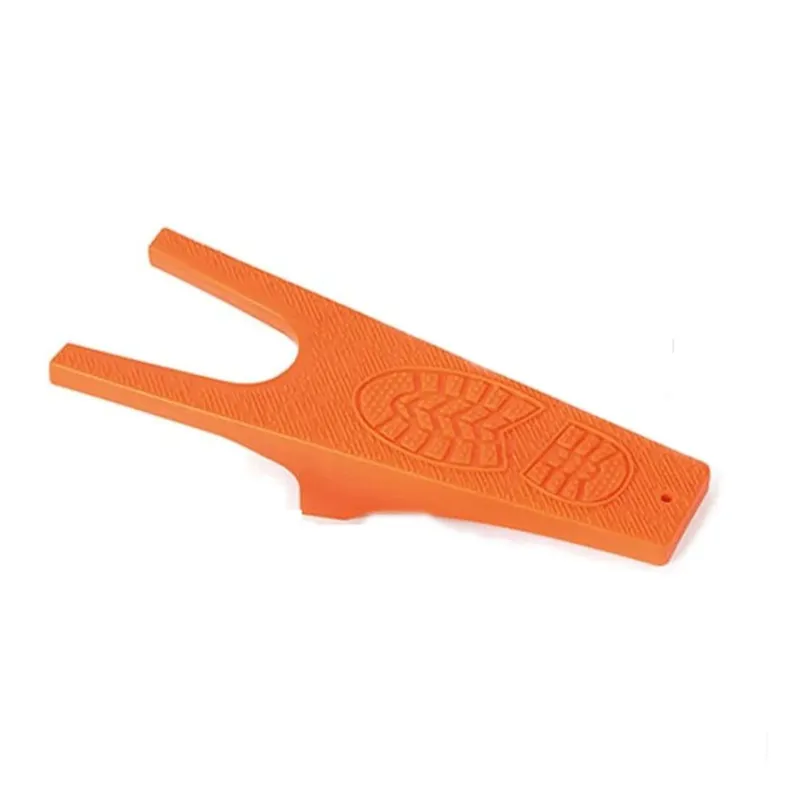 Shires EZI-KIT Plastic Boot Jack - Orange
