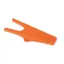 Shires EZI-KIT Plastic Boot Jack - Orange