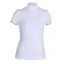 Shires Aubrion Norwich Children's Show Shirt - White